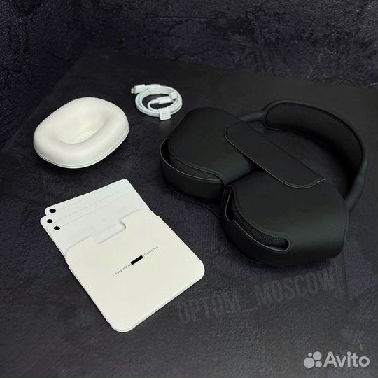 Наушники Airpods Max ориг