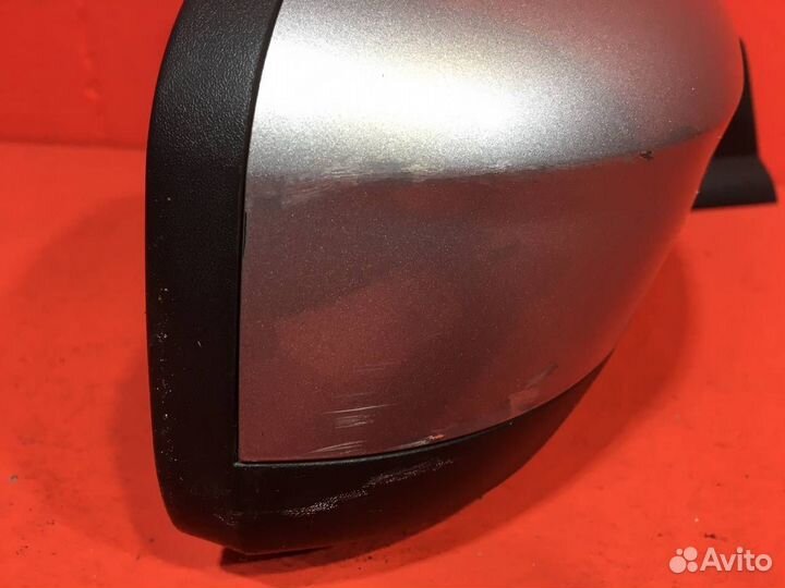 Зеркало заднего вида правое Ford Mondeo 4 лифтбэк
