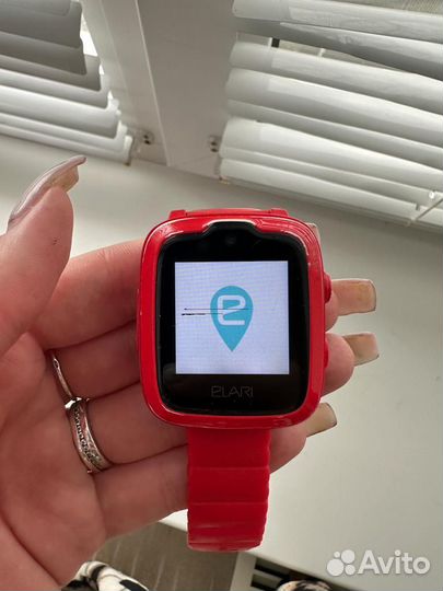 Часы apple watch 3