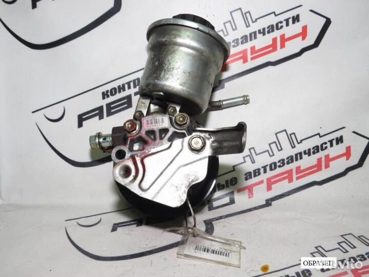 Гур toyota 1SZ-FE echo platz vitz yaris SCP10 SCP1