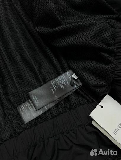 Куртка Balenciaga 3B Sporty Jacket