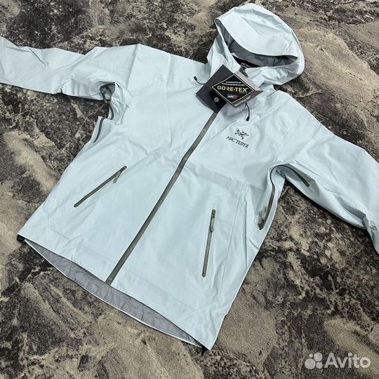 Ветровка Arcteryx Beta LT Gore-tex