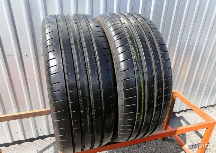 Goodyear Eagle F1 Asymmetric 3 245/45 R18 96W