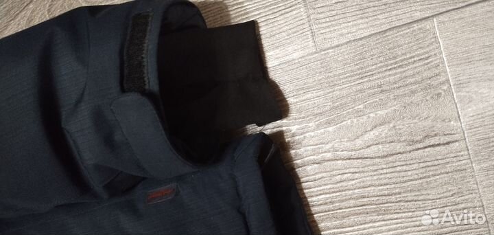 Мужская зимняя куртка новая