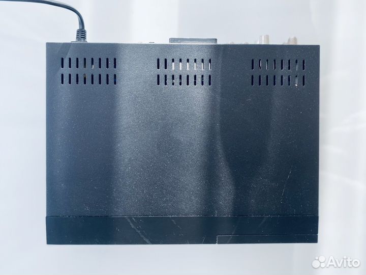 Спутниковый ресивер Topfield tf6200vi, Viaccess