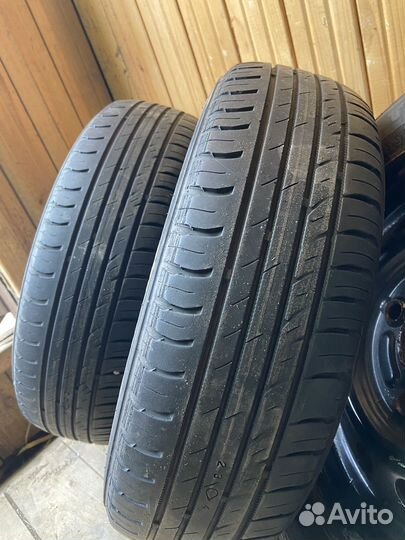 Nokian Tyres Nordman SX2 155/70 R13