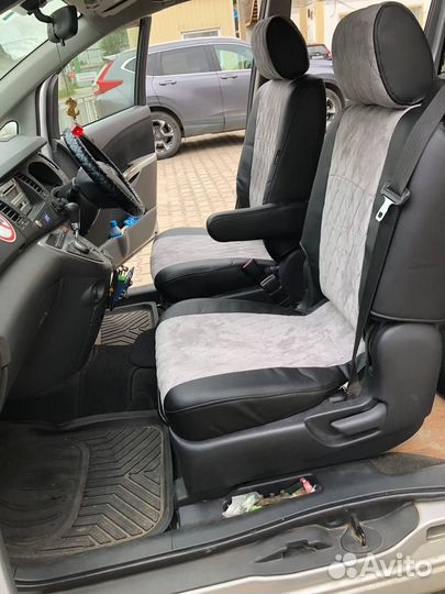 Авточехлы Тойота Лэнд Крузер 200 R 2015