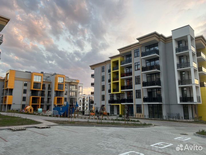 Металлоконструкции, фасады