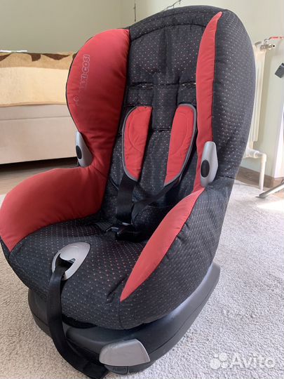 Детское автокресло Maxi-Cosi Priori XP