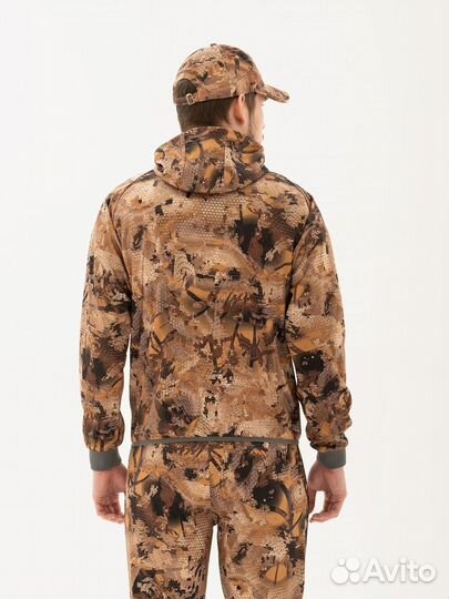 Костюм Remington Alabama Prof Yellow Waterfowl 3XL