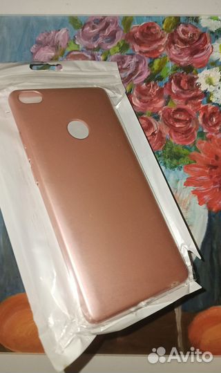 Чехол zte nubia z11