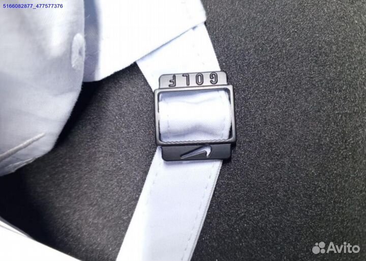 Бейсболка nike женская