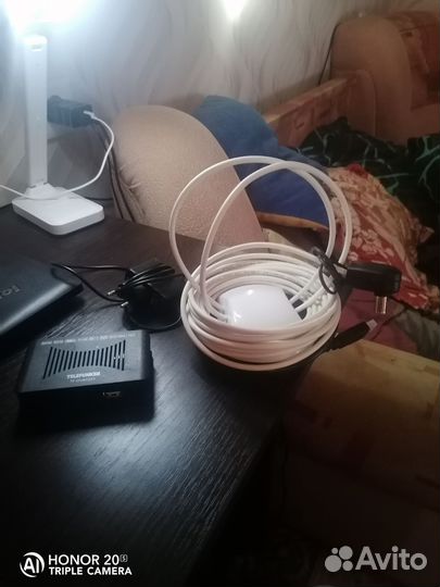 Цифровая тв приставка 20 каналов
