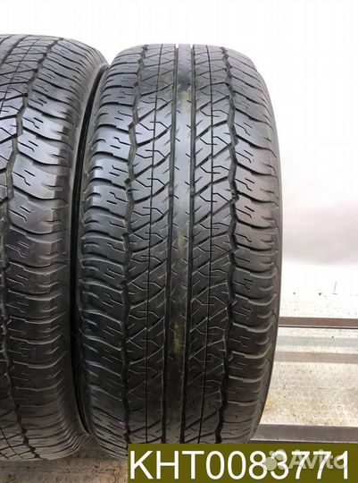 Dunlop Grandtrek AT20 265/60 R18 103M