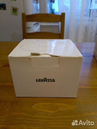 Кофейная пара 2 шт. Lavazza