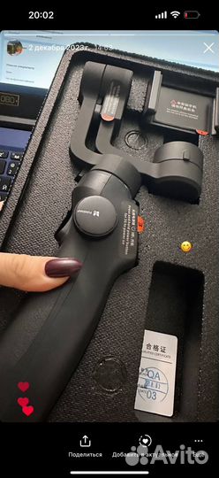 Xiaomi Funsnap Capture 2s