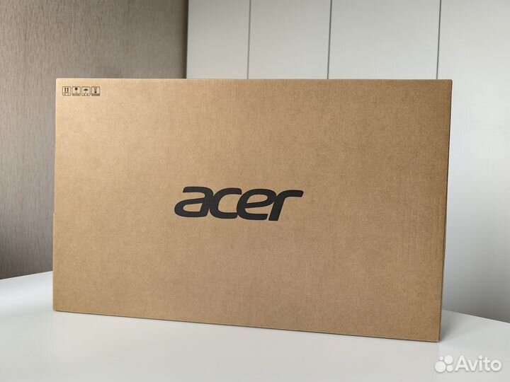 Ноутбук Acer Aspire 3 A315 IPS/Ryzen7/8Gb/1Tb