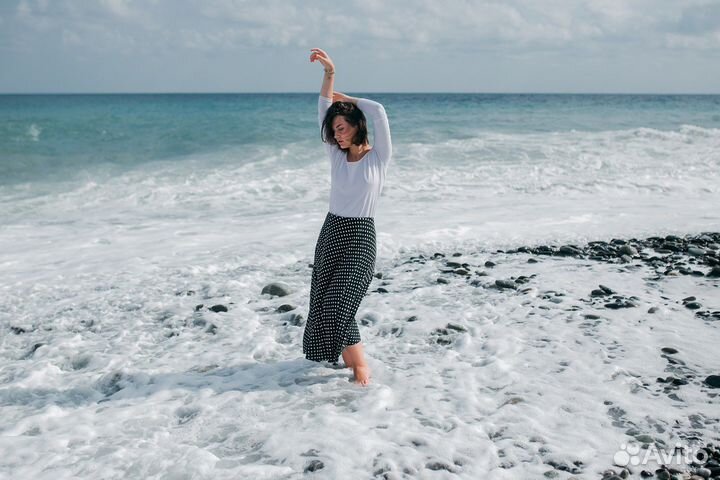 Пресеты lightroom