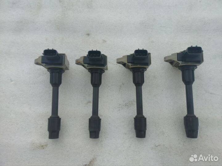 Катушка зажигания VQ25DE nissan