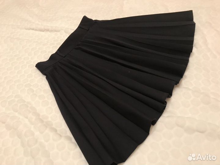 Школьная юбка