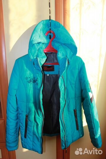 Костюм зимний женский, 44 р-р