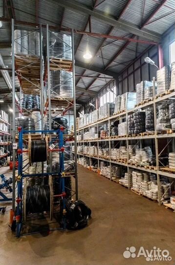 Ввг нг 3 х 2,5 пл LS ГОСТ