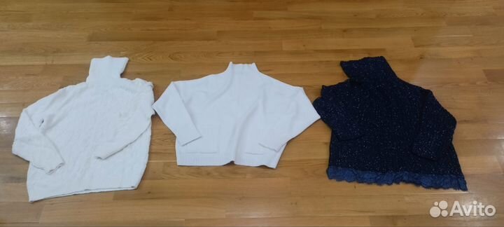 Пакет вещей для беременных