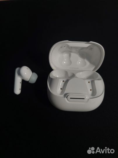 Наушники TWS Soundcore Liberty 4 NC левый наушник
