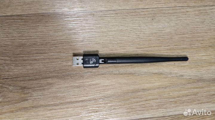 Усилитель wifi