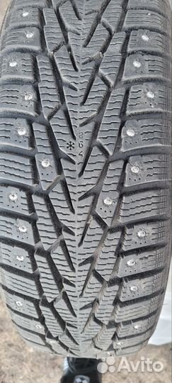 Nordman 7 185/65 R15