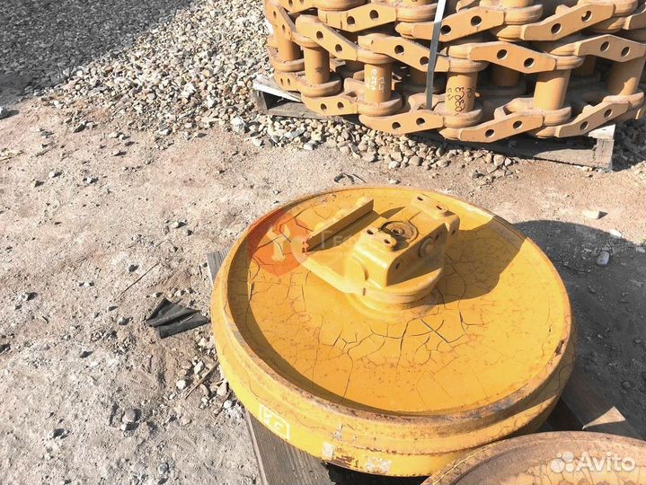 Колесо направляющее CAT 330BL 136-2422