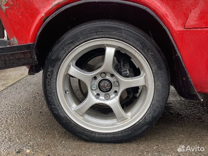 Accelera 651 2.25/6 R5.5