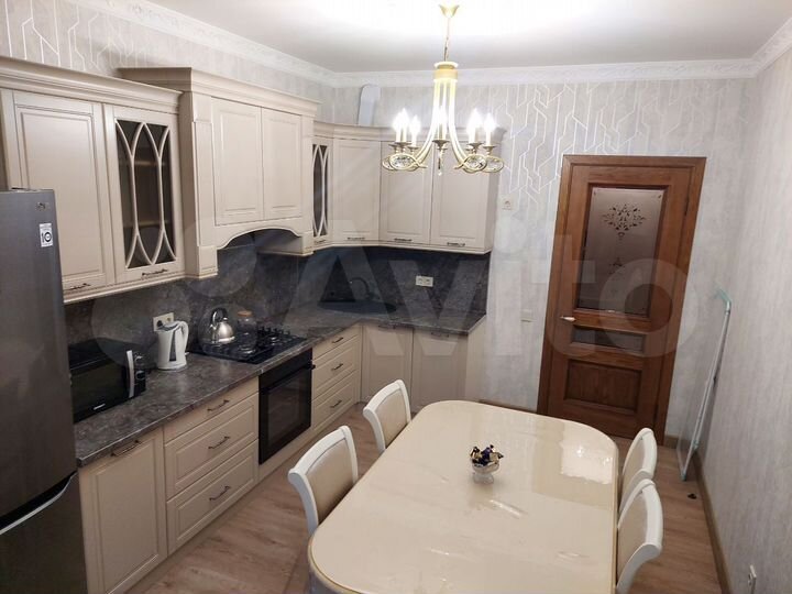 1-к. квартира, 45 м², 6/12 эт.