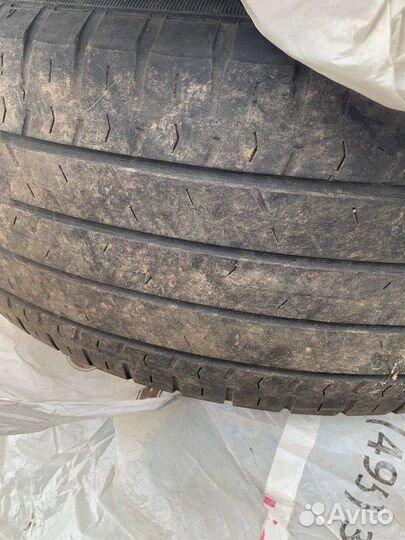 Yokohama G91 225/65 R17 102H