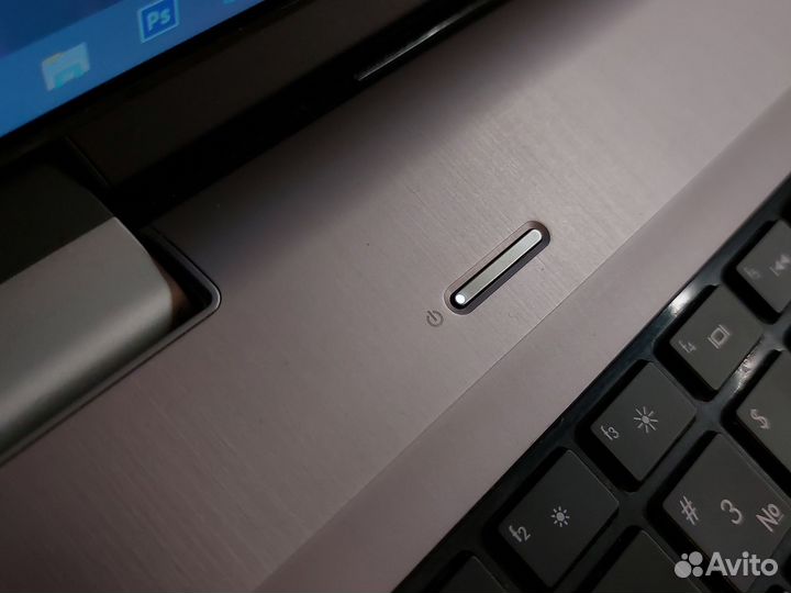 Игровой HP на Intel Core i5