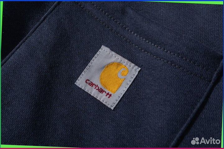 Толстовка Carhartt (Номер отгрузки: 14367)