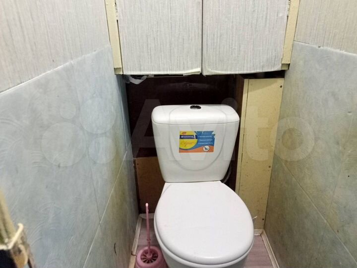 Комната 35 м² в 3-к., 7/9 эт.