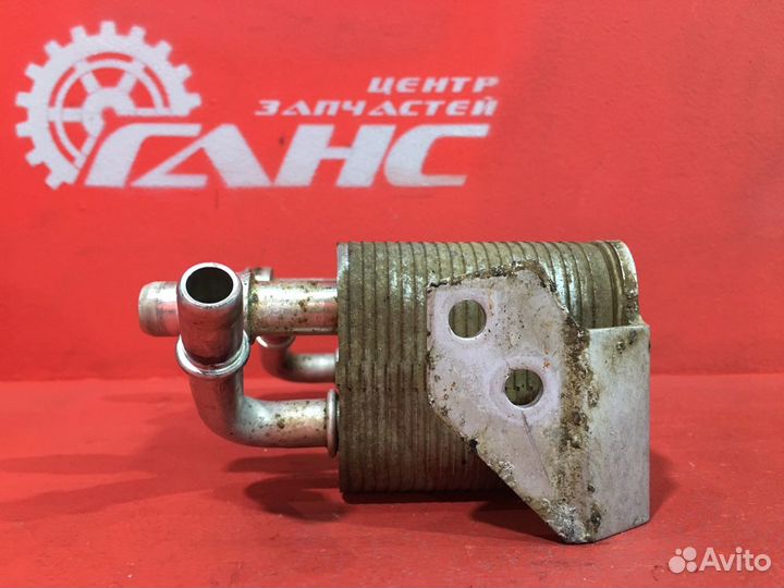 Радиатор АКПП Land Rover Discovery 4 SUV 306DT