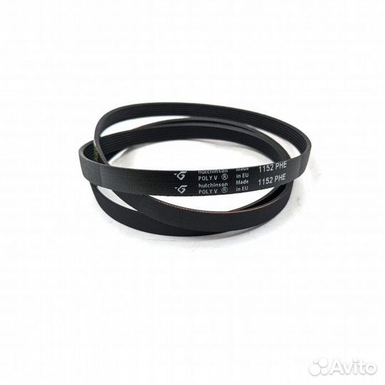 Ремень 1152H7 EL 1075мм Hutchinson BLH129UN