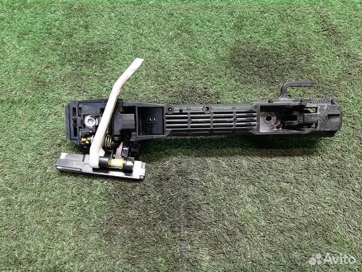 Ручка наружная двери задней правой Subaru Foreste