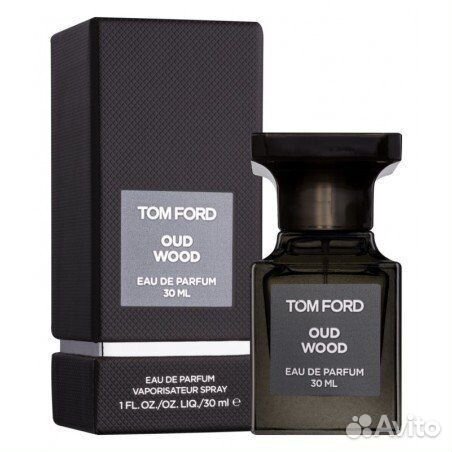 Парфюм Marso M005 по мотивам Oud Wood Tom Ford