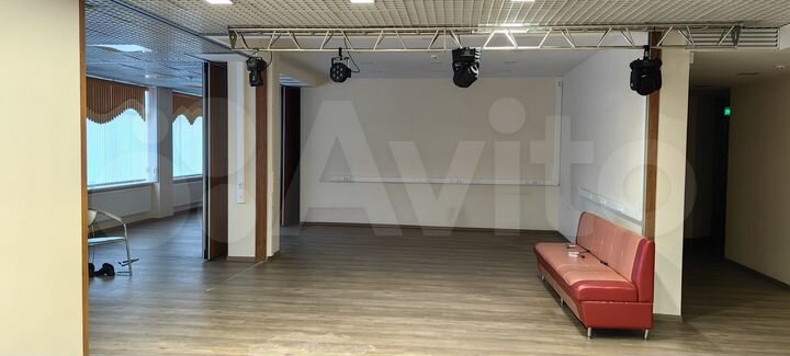 Свободного назначения, 120-310 кв. м