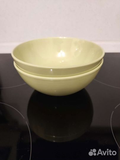 Наборы посуды IKEA Фэргрик