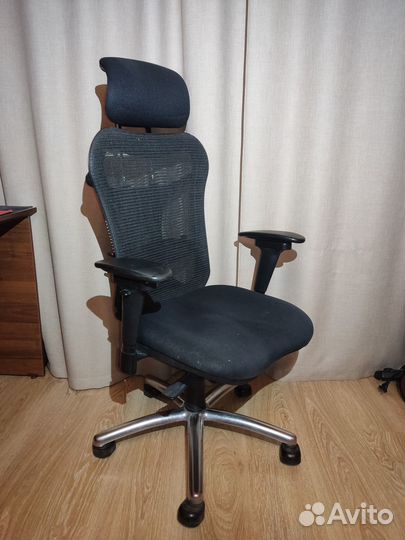 Компьютерное кресло Chairman 769