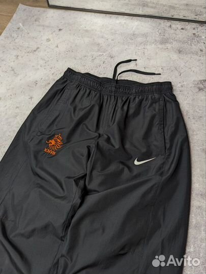 Спортивные штаны Nike vintage