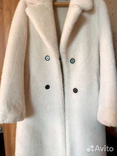 Шуба женская