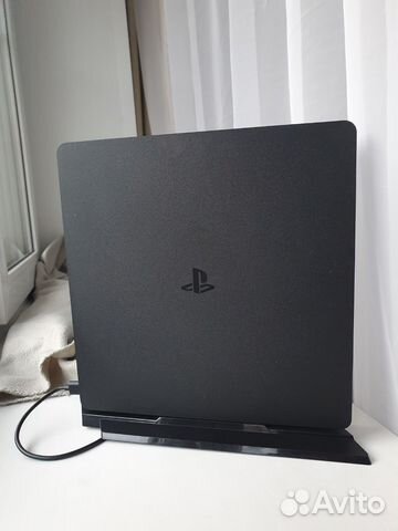 Sony playstation 4 slim на 1 тб купить в Нижнем Новгороде | Электроника ...