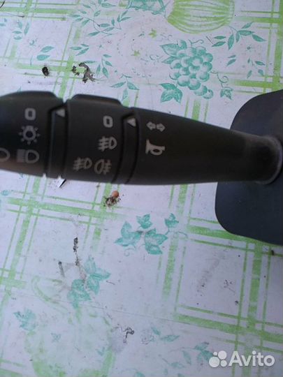 Подрулевой шлейф Ниссан альмера G15.2014г