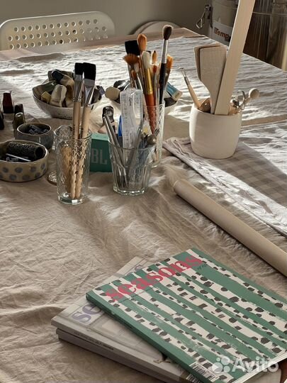 Коворкинг для керамистов