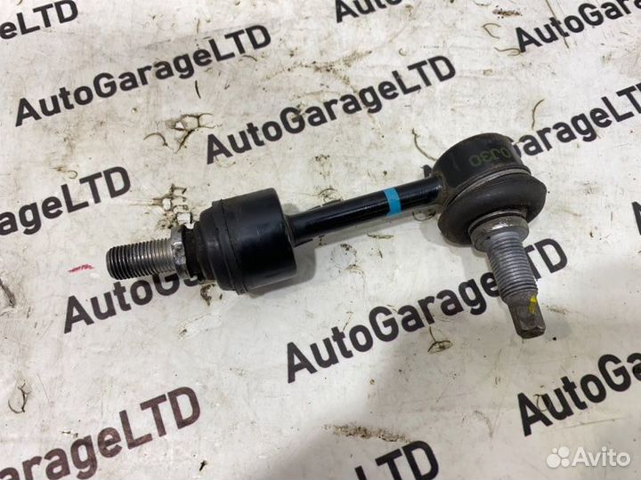 Тяга стабилизатора задняя Kia Sportage 4 QL 1.6